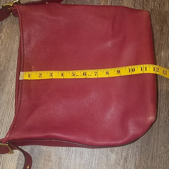 Coach purse - Picture 7 of 8